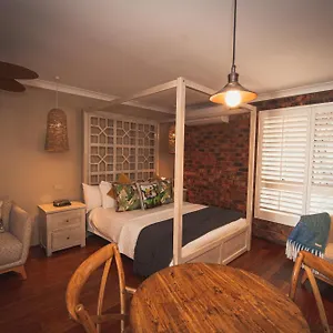 Palms Boutique Motel Ballina