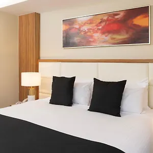 4* Hotell Diana Woolloongabba