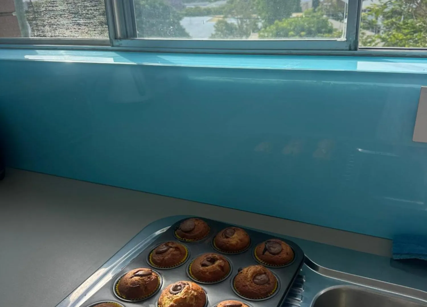 Guest house City Views Brisbane