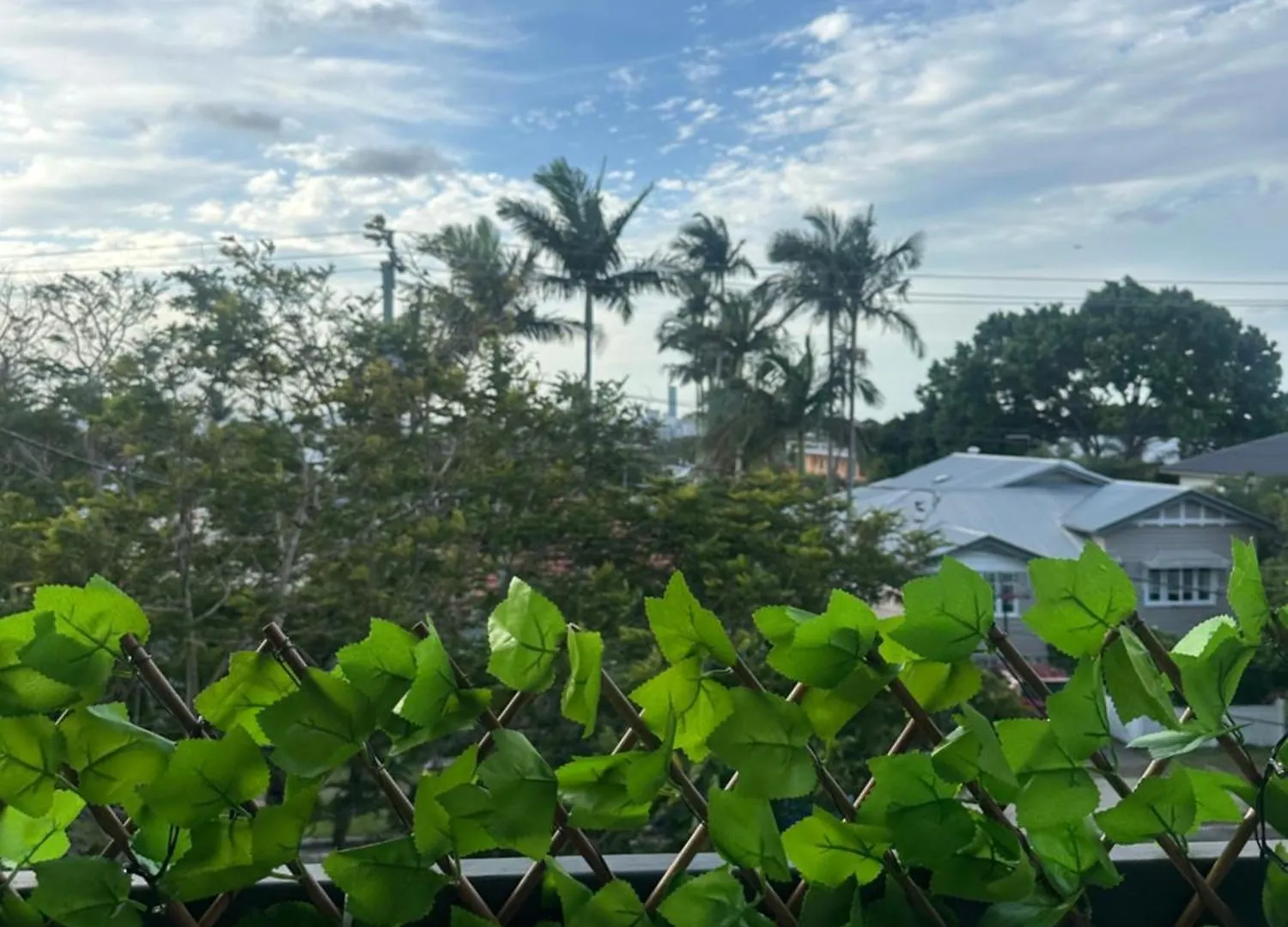 City Views Brisbane Guest house